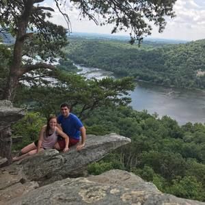 Meet your Posher, Christopher